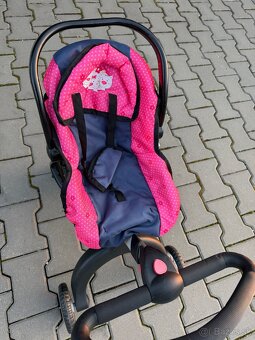 Kocik pre babiky - 2