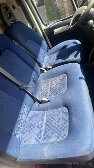 Peugeot Boxer 2,2Hdi 74kw - 2