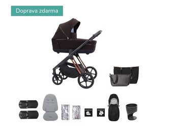 Dvojkombinácia Espiro Miloo - 2