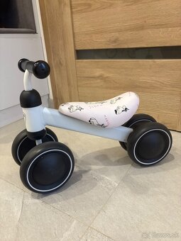 ZOPA detské odrazadlo Zooter - 2