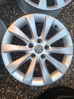 Opel R17 Original - 2