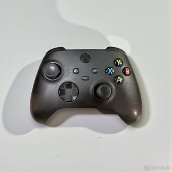 Predám Xbox Series X - 2