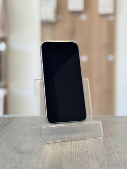 100% BATÉRIA - Apple iPhone 14 Pro 512GB Silver - 2