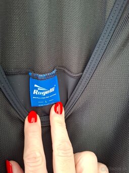 Cyklonohavice 7/8 dĺžka, zn. ROGELLI - 2