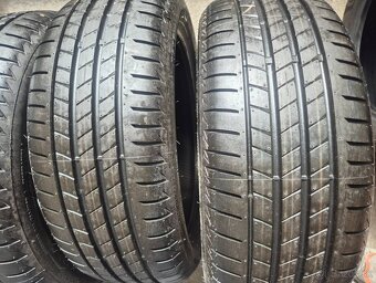 205/45r17 letné 4 ks BRIDGESTONE - nejazdené - 2