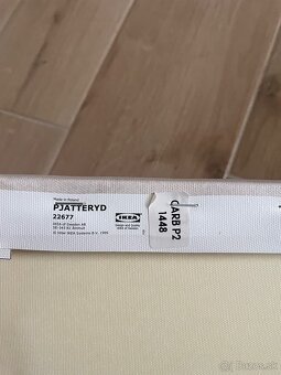 Ikea obrazy mestá - 2