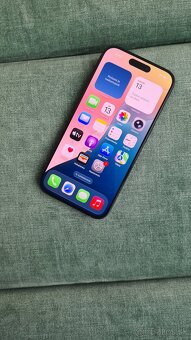 Apple iPhone 15 Pro 256gb - 2