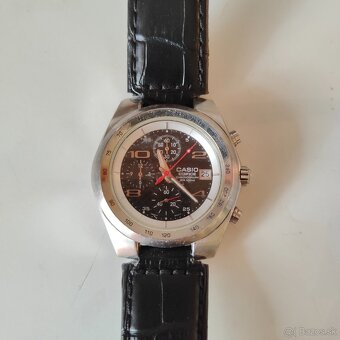 Predám Casio Edifice - 2