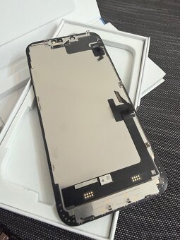 iPhone 14plus originál LCD display - 2