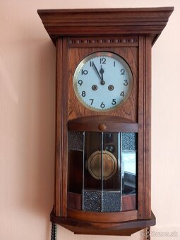 Predam hodiny  Prim - 2