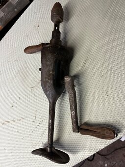 Starožitnosti z dielne - 2