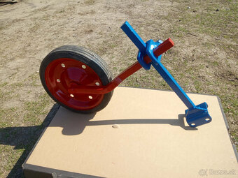 oporné koleso Terra Vari - 2