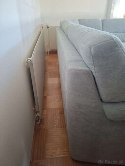 Rohová sedačka, gauč - 2