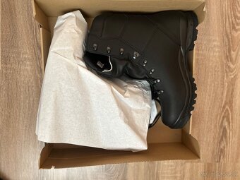 BOSP Tactical Army Kanady GORATEX - 2