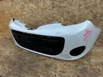 PŘEDNÍ NÁRAZNÍK RENAULT KANGOO 2013-2021 - 2