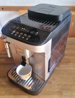 Automatický kávovar DeLonghi Magnifica Evo. - 2