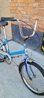 Bicykel Soby 20" - 2