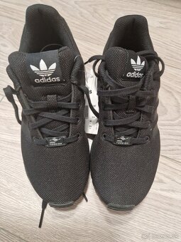 Adidas s visackami - 2