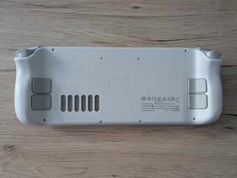 Steam Deck OLED 1TB - 2