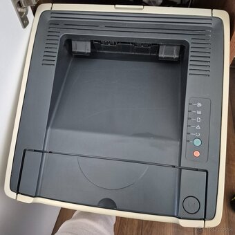 Tlačiareň HP p2015dn laser jet - 2