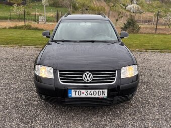 Predám Volkswagen Passat B5.5 Variant - 2