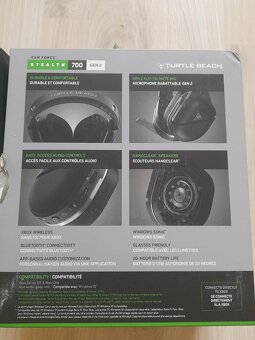 herné slúchadlá - 2