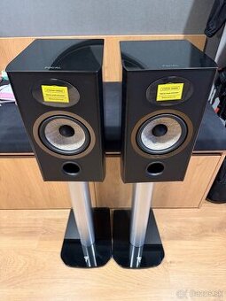 Focal Aria 906 Dark Ebony - 2