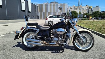 Predám Honda VT 750 C Shadow - RC44 - 2