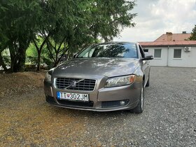 Volvo s80 3.2 - 2