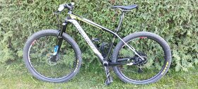 Predám Carbon MTB horský bicykel 27.5 - 2