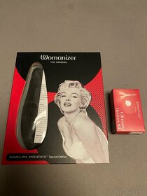 Womanizer - 2
