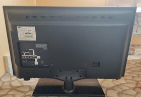 Predám TV SAMSUNG UE32EH5300 80cm - 2