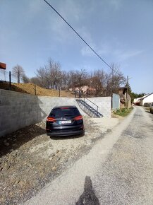 Pozemok v Ľubici, ulica Bernolákova - 2