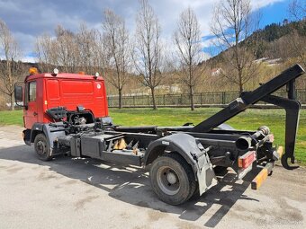 Nosič kontajnerov - 2