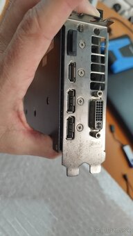 ASUS strix gtx 960 2gb - 2
