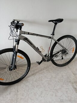 Horský bicykel Merida - 2