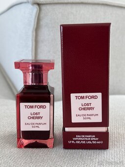 TOM FORD LOST CHERRY Eau de parfum - 2