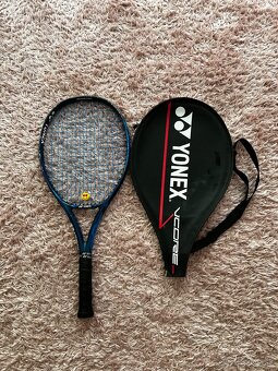 Raketa YONNEX EZONE 25 junior - 2
