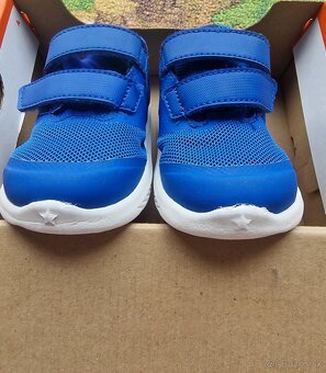 Nike botasky - 2