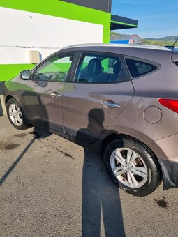 Hyundai ix35 - 2