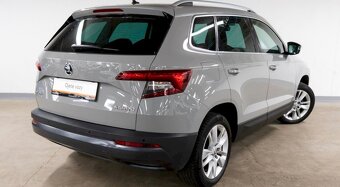 Škoda Karoq Style 1.6TDI 85kw 2021 - 2