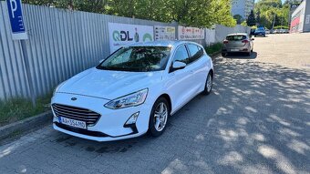 Ford Focus - 2