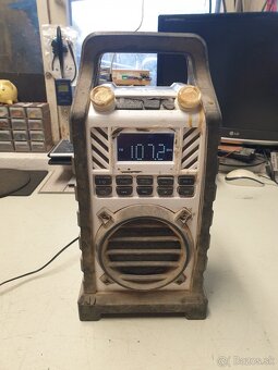 Stavebné Rádio - 2