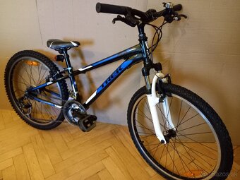 Predám bicykel TREK - 2