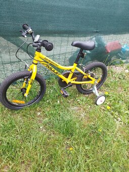 Bicykel 16 - 2