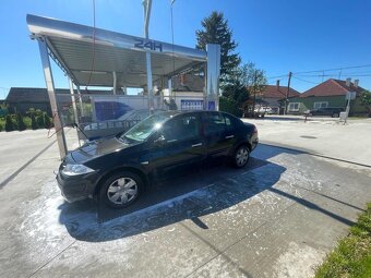 Predám Renault Megane 1.5dci - 2