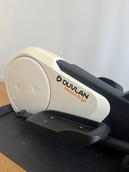 Eliptical DUVLAN Smooth Ergo - 2