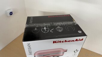 KitchenAid Artisan Dried Rose - 2