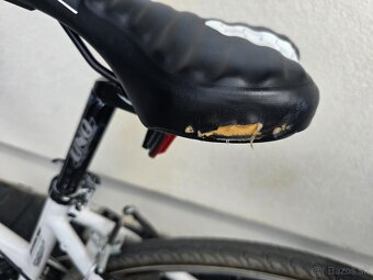 cross bicykel - 2
