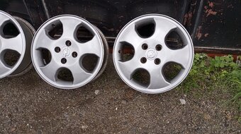 plechove disky 5x118 r 15 - 2